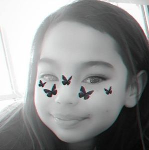 Meet your Posher, Amya